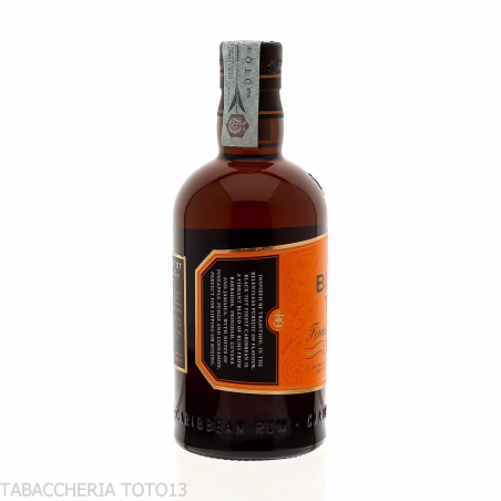Black Tot rum Vol.46,2 Cl.70 - Distillati