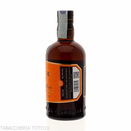 Black Tot rum Vol.46,2 Cl.70 - Distillati