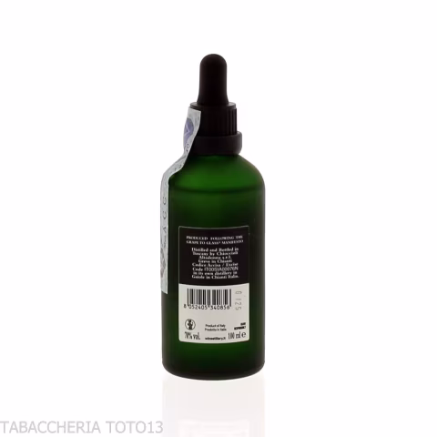 Hyper Low Gin Winestillery Vol.70% Cl.10 - Destilliert