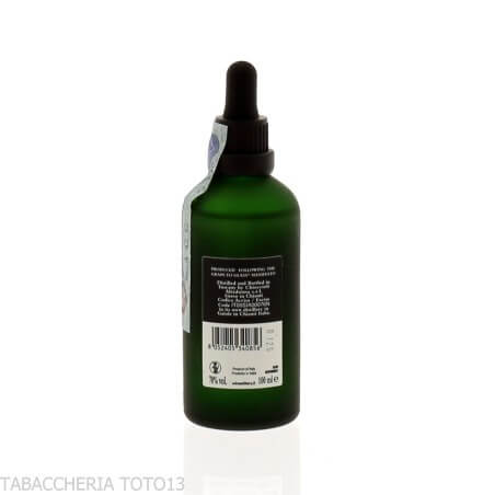 Winestillery Hyper Low Gin Vol.70% Cl.10 - Distillati