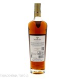 Macallan 18 Y.O. Sherry Oak Cask Vol.43% Cl.70 - Licores