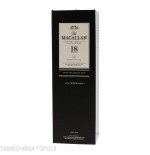 Macallan 18 Y.O. Sherry Oak Cask Vol.43% Cl.70 - Licores