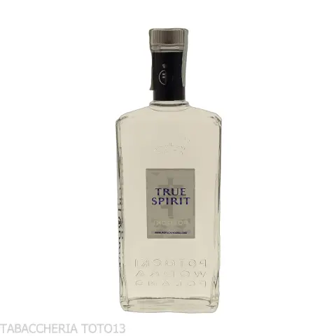 Potocki vodka Polonia Vol.40% Cl.70 - Spirits - Rye