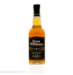 Evan Williams Kentucky Straight Bourbon Vol.40% Cl.70-Bourbon