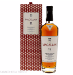 Macallan 18 Y.O. Double Cask Vol.43% Cl.70 - Destilliert