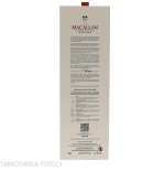 Macallan 18 Y.O. Double Cask Vol.43% Cl.70 - Destilliert