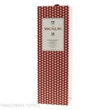 Macallan 18 Y.O. Double Cask Vol.43% Cl.70 - Destilliert