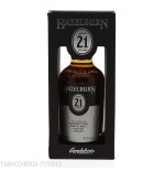 Hazelburn 21 Y.O. limited edition Vol.43,2% Cl.70 - Spiritueux - Malt