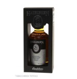 Hazelburn 21 Y.O. limited edition Vol.43,2% Cl.70 - Spiritueux - Malt
