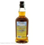 Springbank local barley 8 Y.O. Single Malt Vol.58,1% Cl.70 - Distillati