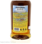 Springbank local barley 8 Y.O. Single Malt Vol.58,1% Cl.70 - Distillati