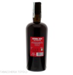 Guyana 2004 old rum high proof Vol.50% Cl.70-Rum