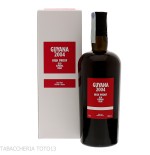 Guyana 2004 old rum high proof Vol.50% Cl.70-Rum