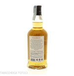 Kilkerran 8 y.o. Bourbon cask limited edition Vol.55,8% Cl.70 - Distillati