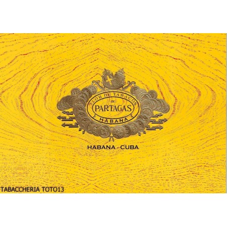 Habanos s.a. confezione 7 adesivi di marchi cubani Tabacalere - Accessori Per Sigari
