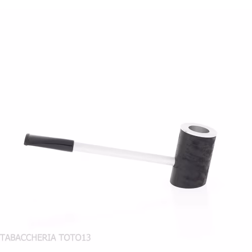 Tsuge Capito Metall schwarzer Dornbusch-Tsuge