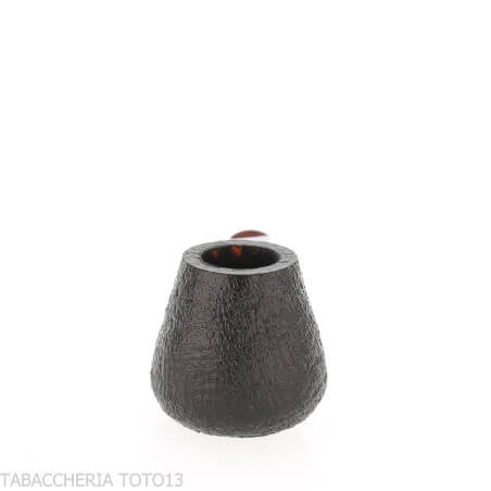 Pipe Demua « Brandy » en bruyère noire sablée-Demua