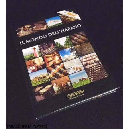 Le Guide Mondial Habano Cigar Cuban, Publisher Consortium D.O.P. Habanos Et Tabacaleras Cubanas Habanos S.A. Publications sur...