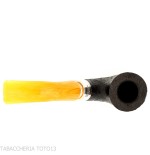 Peterson Rosslare Royal Irish calabash 05 sandblasted-Peterson