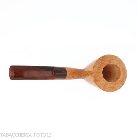 Pipe Demua, forme Cherrywood ou Ballerina, bruyère polie-Demua