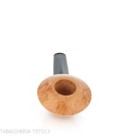 Pipe Demua Bulldog Cutty, Bruyère Polie-Demua