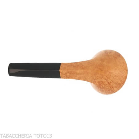 Pipe Demua Bulldog Cutty, Bruyère Polie-Demua