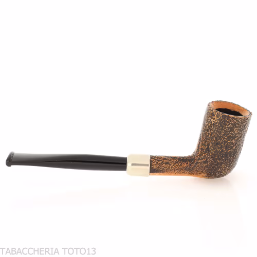 Peterson Arklow Chimney cutty 124 Sandblasted Fishtail-Peterson
