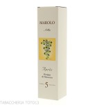 Marolo Après 5 Jahre alter Moscato Grappa Vol.42% Cl,70-Grappe