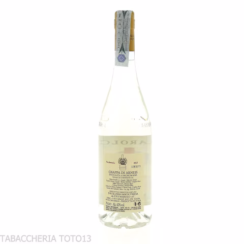 Marolo grappa di Arneis Vol.42% Cl,70-Grappe