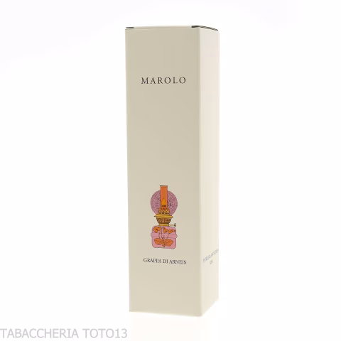 Marolo grappa di Arneis Vol.42% Cl,70-Grappe