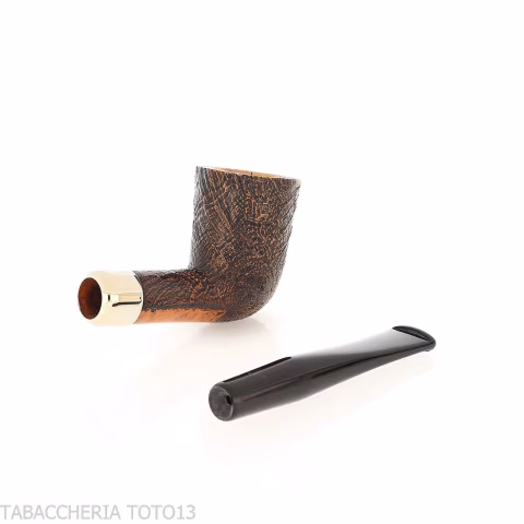 Peterson Arklow Dublin 120 Sandblasted Fishtail-Peterson