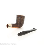 Peterson Arklow Dublin 120 Sandblasted Fishtail-Peterson