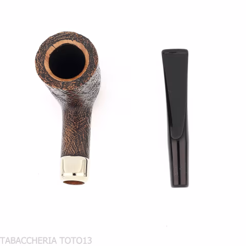 Peterson Arklow Dublin 120 Sandblasted Fishtail-Peterson