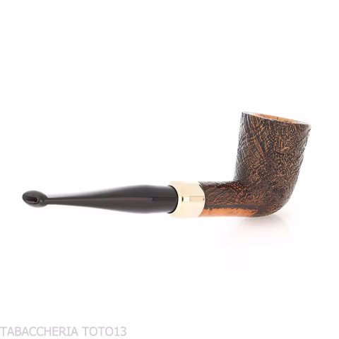 Peterson Arklow Dublin 120 Sandblasted Fishtail-Peterson