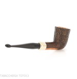 Peterson Arklow Dublin 120 Sandblasted Fishtail-Peterson