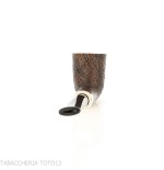 Peterson Arklow Dublin 120 Sandblasted Fishtail-Peterson