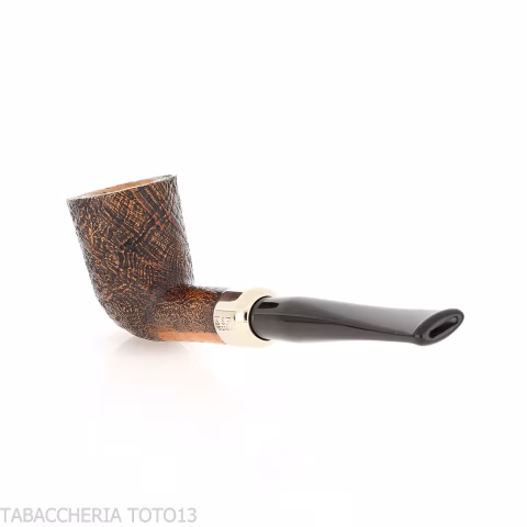 Peterson Arklow Dublin 120 Sandblasted Fishtail-Peterson