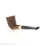 Peterson Arklow Dublin 120 Sandblasted Fishtail-Peterson