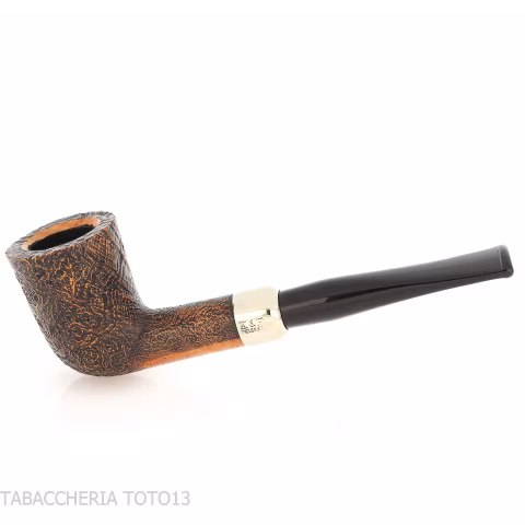 Peterson Arklow Dublin 120 Sandblasted Fishtail-Peterson