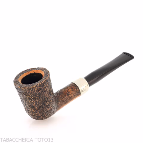 Peterson Arklow Dublin 120 Sandblasted Fishtail-Peterson