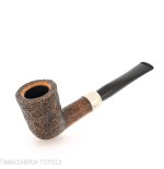 Peterson Arklow Dublin 120 Sandblasted Fishtail-Peterson
