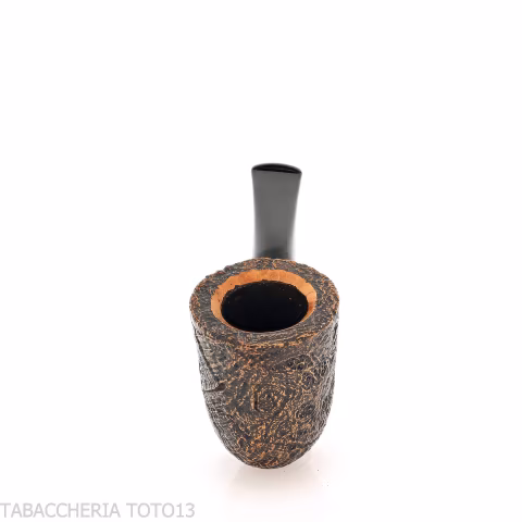 Peterson Arklow Dublin 120 Sandblasted Fishtail-Peterson