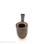 Peterson Arklow Dublin 120 Sandblasted Fishtail-Peterson
