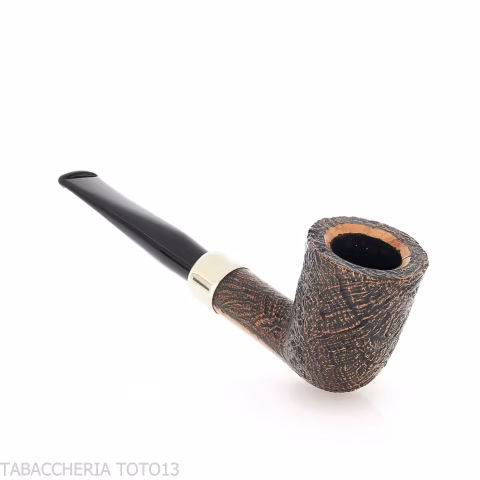 Peterson Arklow Dublin 120 Sandblasted Fishtail-Peterson