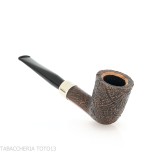 Peterson Arklow Dublin 120 Sandblasted Fishtail-Peterson