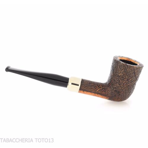 Peterson Arklow Dublin 120 Sandblasted Fishtail-Peterson