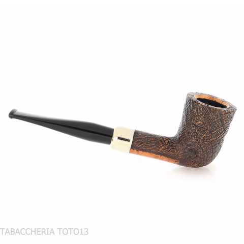 Peterson Arklow Dublin 120 Sandblasted Fishtail-Peterson