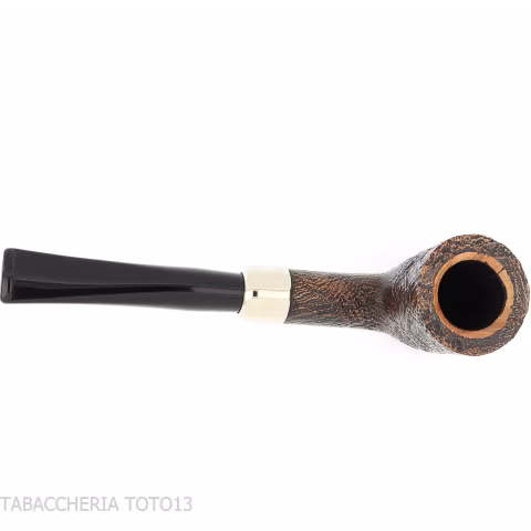 Peterson Arklow Dublin 120 Sandblasted Fishtail-Peterson