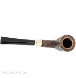 Peterson Arklow Dublin 120 Sandblasted Fishtail-Peterson