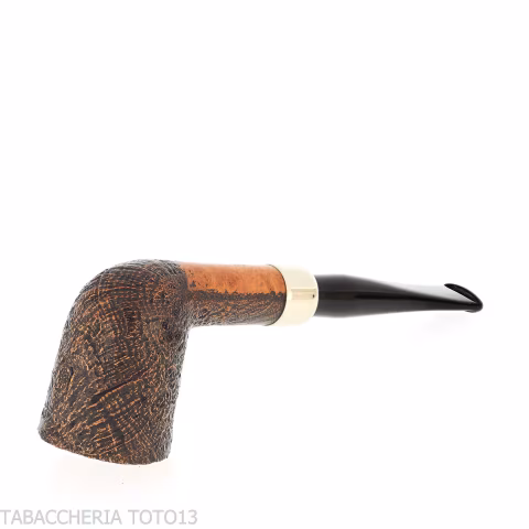 Peterson Arklow Dublin 120 Sandblasted Fishtail-Peterson